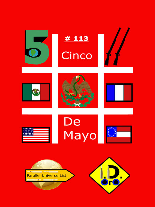 Title details for #CincoDeMayo 113 (Arabic Edition) by I. D. Oro - Available